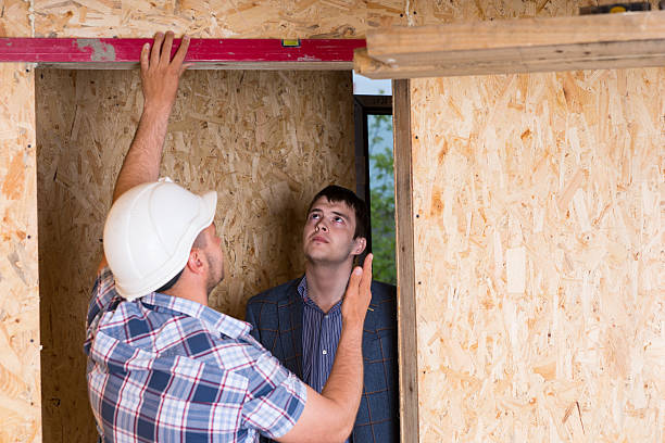 Best Crawl Space Insulation  in West Sacramento, CA